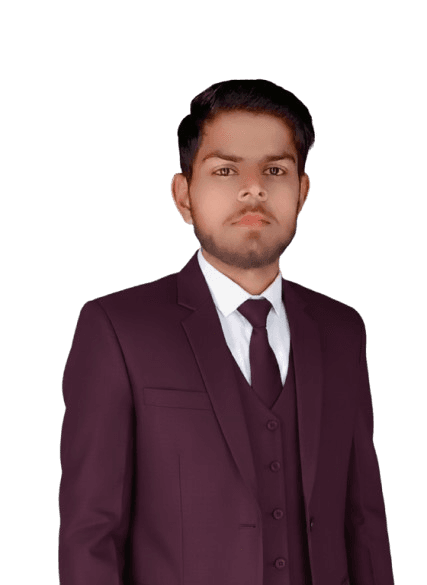 Muhammad Akmal - Full-Stack Developer Profile